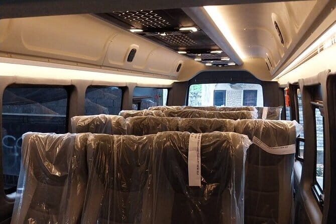 12-Seater Bus Charter in Bali - Who Will Love This Tour?