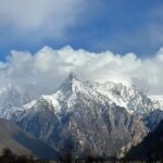 13 Day Classic Tibet Tour on Flight and Soft Sleeper Train - Scenic Escapes: Lakes, Mountains, and Forests