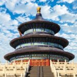 13-Day Guided Bullet Train Tour from Beijing to Chengdu - The Spectacle of the Great Wall and Summer Palace