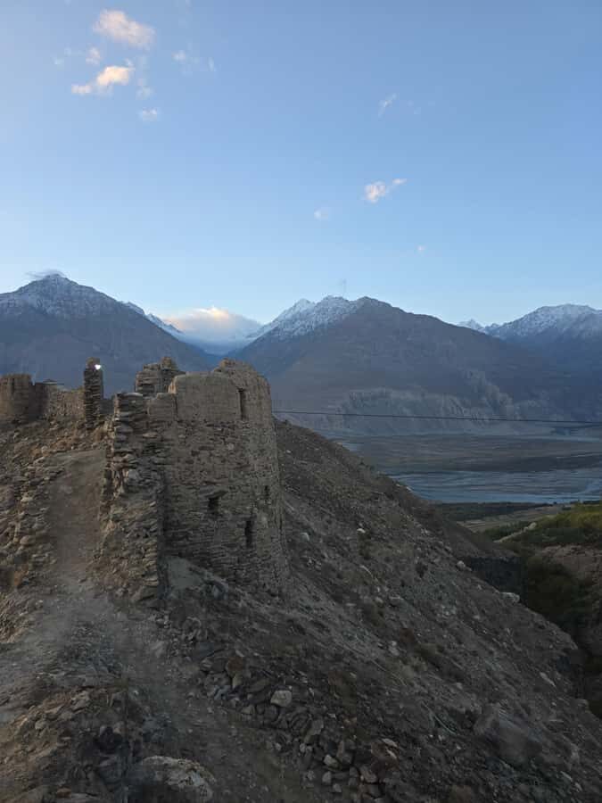 13-Day Pamir Adventure: Osh to Dushanbe in Soviet UAZ Van - FAQ