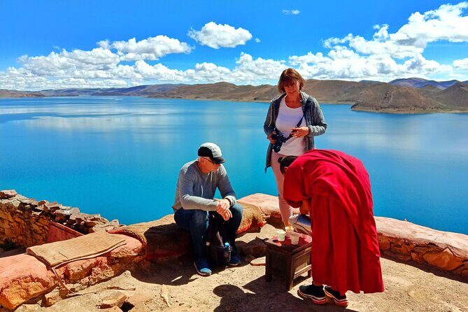 13 Days Journey of Faith in Tibet Mount Kailash Guided Tour - Detailed Breakdown of the Itinerary