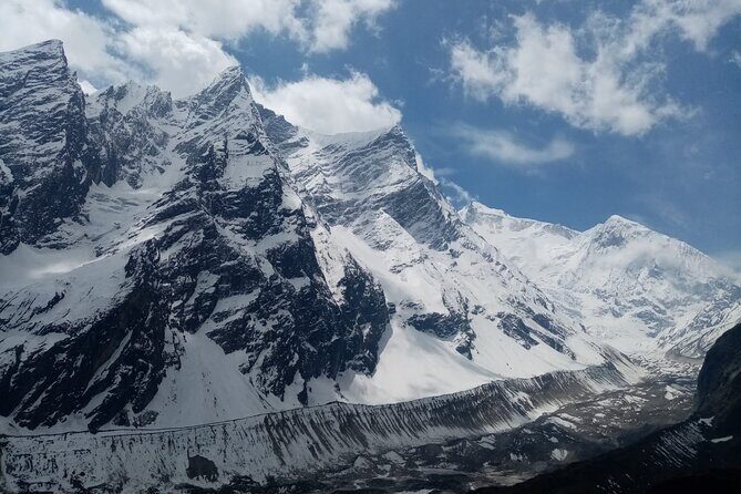 13 Days Manaslu Circuit Trek from Kathmandu - What Makes This Tour Stand Out?