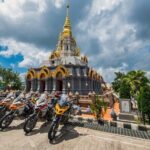 13 Days Motorcycle Tour from Chiang Mai to Phuket Island - Practical Considerations and Tips