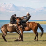 13 Days Private Tour in Kyrgyzstan - Authentic Experiences and What Travelers Say