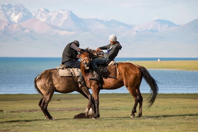 13 Days Private Tour in Kyrgyzstan - Authentic Experiences and What Travelers Say