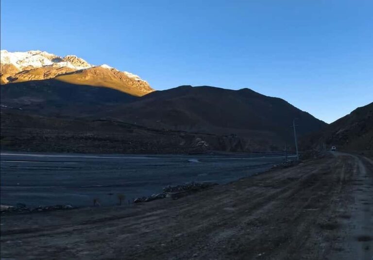 14-Day EBC Trek with Sherpa-Led Culture & Food Experience - Trek to Phakding and Namche Bazaar