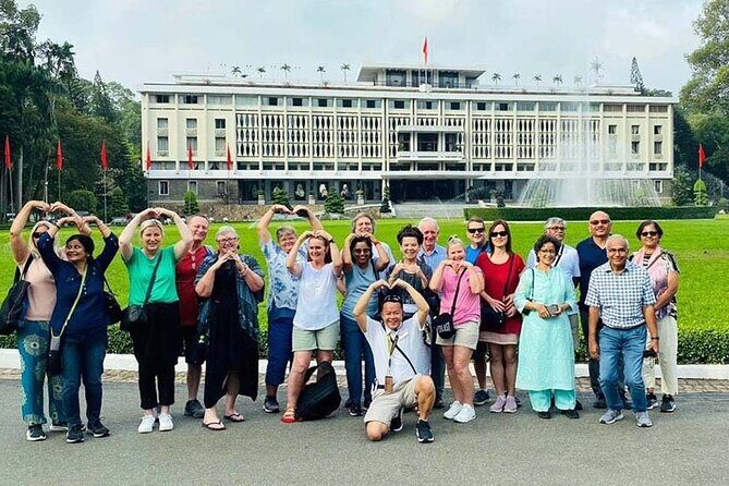 14-Day Insight Vietnam Local Tour I From Ho Chi Minh - Who Is This Tour Best For?