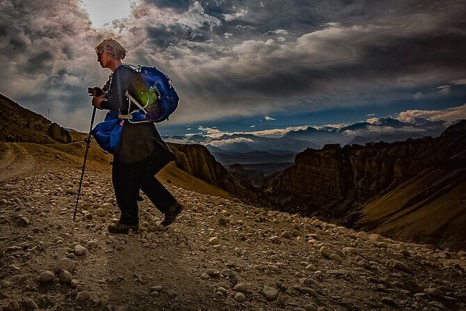 14-Day Private Guided Photo Tour of Kathmandu and Upper Mustang - Practical Details and What to Expect
