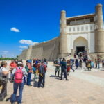 14-Day Uzbekistan Cultural Adventure Tour - The Day-by-Day Breakdown