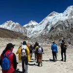14 Days Everest Basecamp Trekking from Kathmandu - Practical Insights and What’s Included