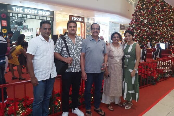 14-Days Private Guided Tour in Sri Lanka - Who Is This Tour Best For?