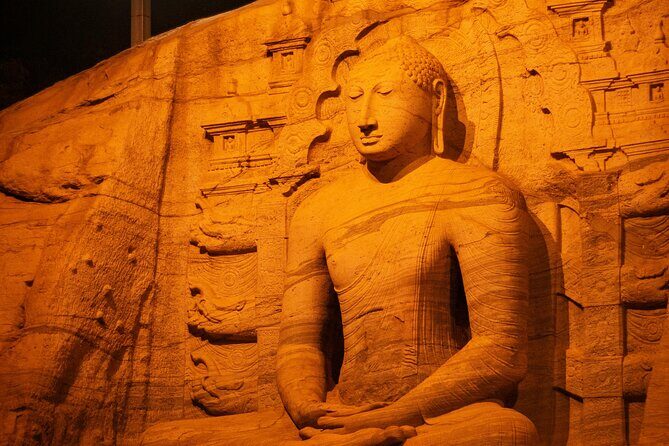 14 Days Round Tour in Sri Lanka - The Practical Side: What You Need to Know