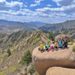 14-Tower Necklace Wild Great Wall Full-Day Hiking Tour - The Experience and What Travelers Say