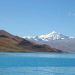 15-Day Everest Base Camp & Kailash Pilgrimage Trek with Lhasa and Yamdrok Lake - Transportation, Accommodation, and Logistics