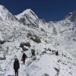 15 Day Everest Base Camp Trek & 2 Day Trishuli River Rafting - The Itinerary Breakdown