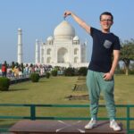 15-Day Private Rajasthan Heritage Tour Safari, Desert, Taj Mahal - What Travelers Say About This Tour