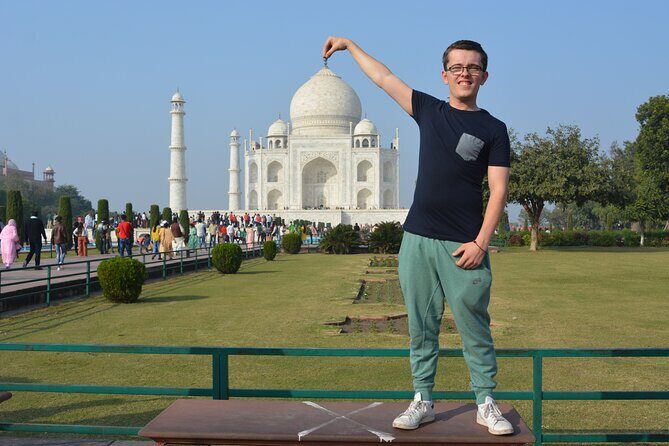 15-Day Private Rajasthan Heritage Tour Safari, Desert, Taj Mahal - What Travelers Say About This Tour