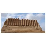 15 Days Adventure to Five Stans of Central Asia - An In-Depth Look at the Itinerary