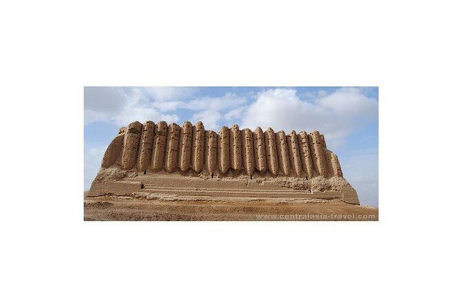 15 Days Adventure to Five Stans of Central Asia - An In-Depth Look at the Itinerary