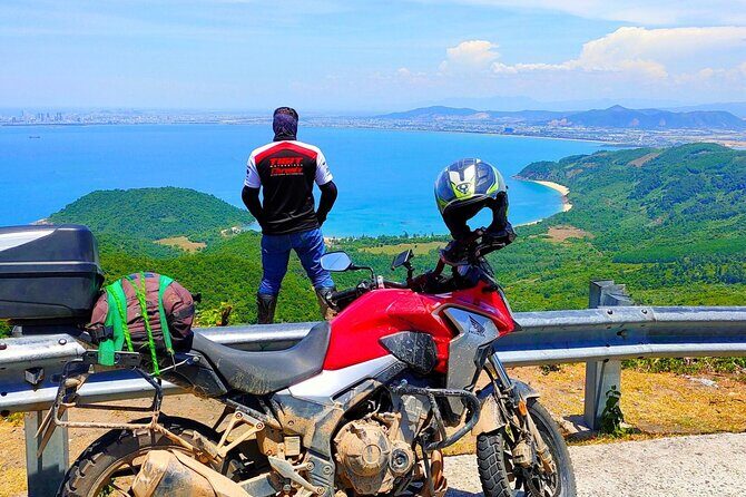 15 Days Motorbike Tour from Saigon to Hanoi - What Makes This Tour Worth Considering