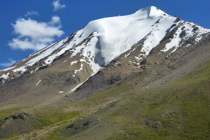 16 Days Hunza Shimshal Pass Trek Manglik Sar 6050M Tour - FAQ