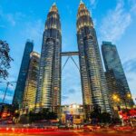 16 Hours Private Highlights Tour to Kuala Lumpur from Singapore - The Petronas Twin Towers: Icon of Modern Malaysia