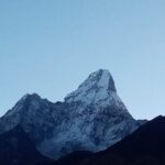 18 Day Everest Base Camp Trek via Jiri - Final Thoughts