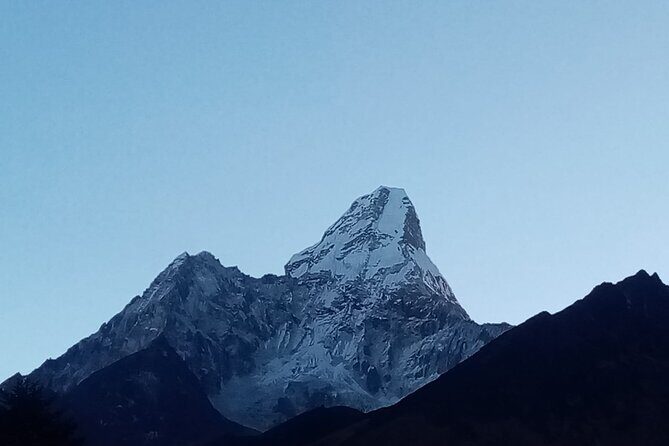 18 Day Everest Base Camp Trek via Jiri - Final Thoughts