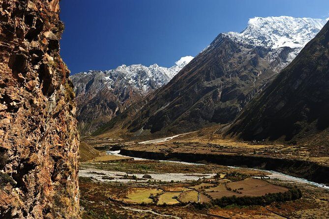 18 days Tsum Valley Homestay & Camping Trek - The Practicalities: What You Need to Know