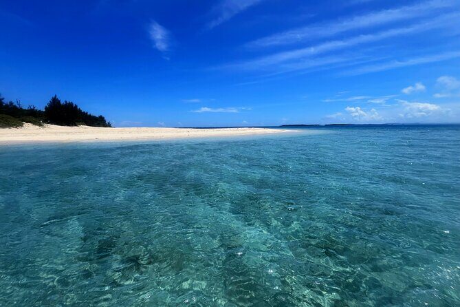 180 minutes Private Jet Ski Tour of Okinawas East Coast - The Value of a Private, Customized Adventure