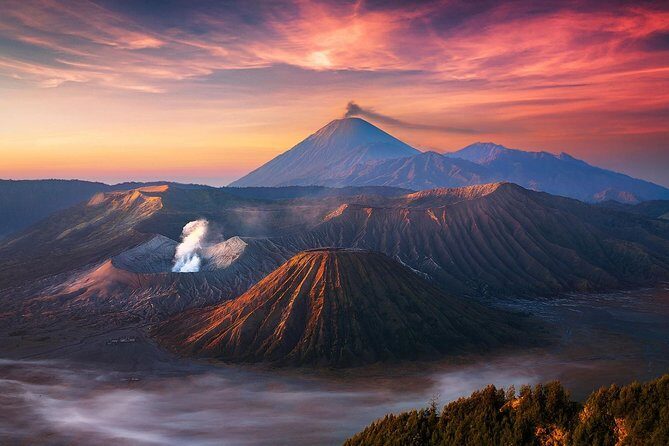 1Day - Bromo Sunrise Madakaripura via Surabaya - The Experience and Overall Value