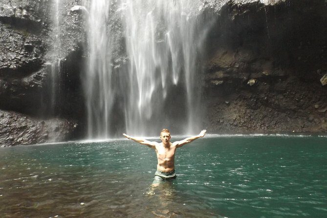 1Day - Bromo Sunrise Tour via Surabaya (Private Tour) - The Optional Waterfall Stop: Madakaripura