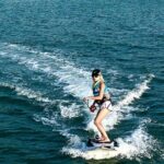1v1 Electric Surfboard Coaching Session - The Learning Experience: What Makes It Special