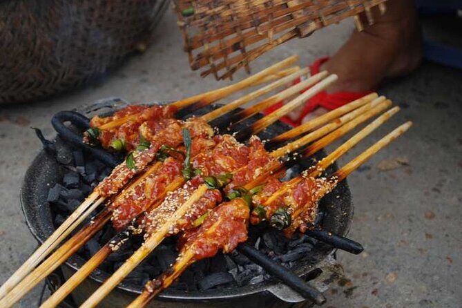 2.5-Hour Street Food Tour in Hoi An old Town - Why This Tour Offers Great Value