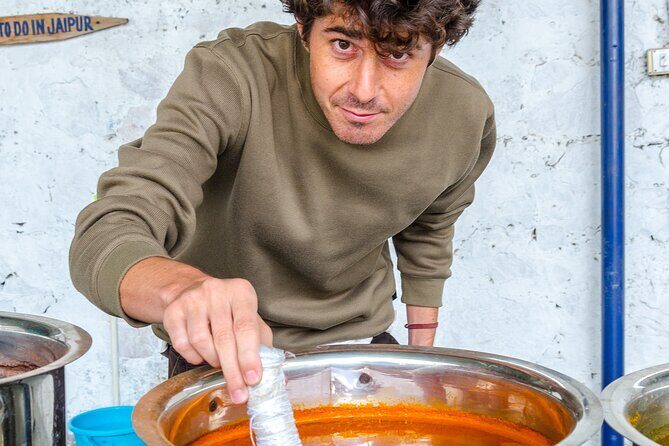 2.5 Hours Natural Dyeing Workshop in Rajasthan - Why This Workshop Represents Good Value