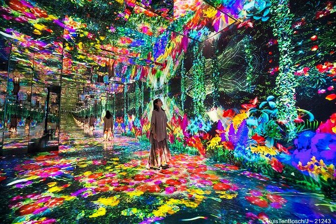 2 Day 1 Night Fukuoka Huis Ten Bosch Ticket Hotel and Transport - Who Would Love This Tour?