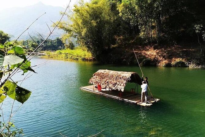 2 Day 1 Night Tour to Pu Luong Nature Reserve - The Value of the Tour