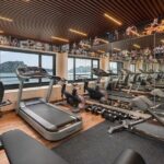 2-Day 6-Star Luxury Cruise Through Ha Long & Lan Ha Bay - The Not-So-Perfect Aspects