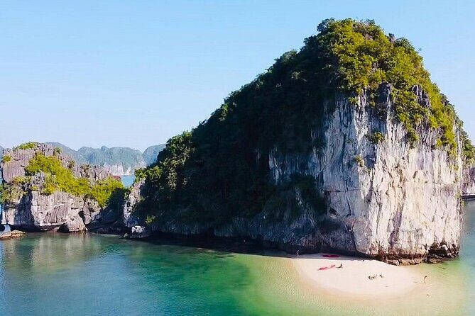 2-Day Adventure Cat Ba Archipelago, Viet Hai Village & Lan Ha Bay - A Deep Dive into the 2-Day Adventure