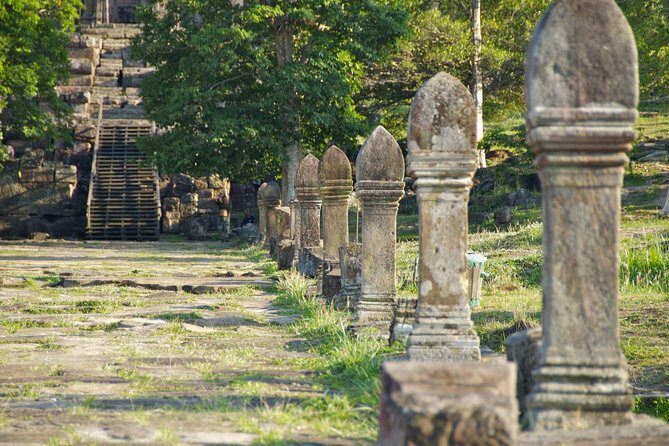 2-Day Adventure to Beng Mealea, Koh Ker, and Preah Vihear - Why This Tour Offers Great Value