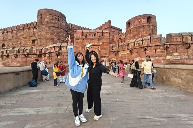 2 Day Agra Tour from Delhi with Taj Mahal Sunrise, Agra Fort - Why This Tour Offers Great Value