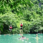 2-day Amazing caves: Paradise cave - Dark Cave - Phong Nha cave - Considerations & Limitations