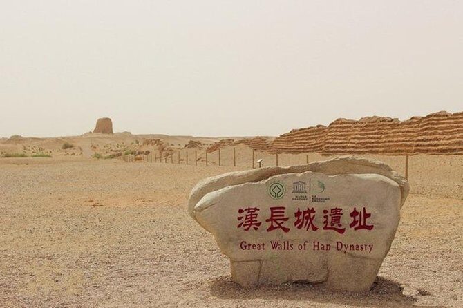 2-Day Amazing Dunhuang Private Tour with Mogao Caves and More - Final Thoughts: Is This Tour Right for You?
