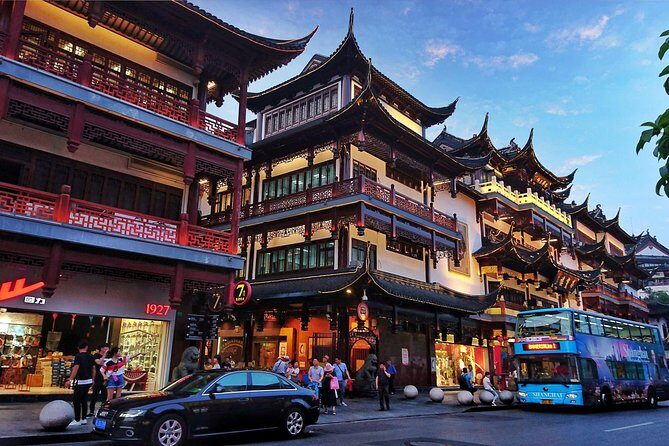 2-Day Amazing Shanghai and Suzhou Private Tour including Water Town - The Sum Up: Who Will Love This Tour?