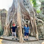 2 Day Angkor Tour with sunrise and sunset - What’s Included and What to Budget For