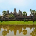 2-Day Angkor Wat Tour from Bangkok - Practical Tips for Your Trip