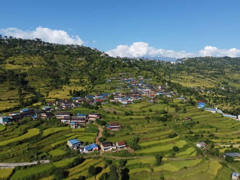 2-Day Annapurna Hike: Sarangkot, Kaskikot & Australian Camp - Transportation, Group Size, and Overall Value