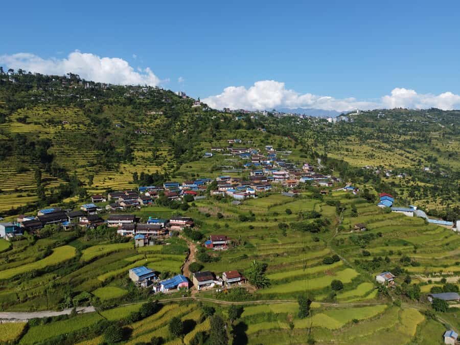 2-Day Annapurna Hike: Sarangkot, Kaskikot & Australian Camp - Transportation, Group Size, and Overall Value