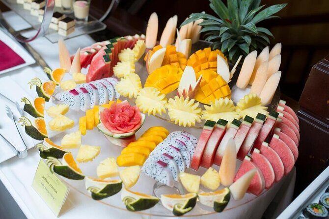 2 Day Aphrodite Cruise Experience Halong Bay from Hanoi - Exploring the Itinerary in Detail