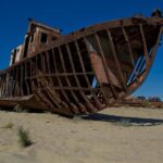 2-Day Aral Sea Tour - The Full Experience: A Deep Dive into the 2-Day Aral Sea Tour